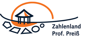 Entdeckungen im Zahlenwald