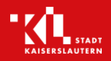 Stadt Kaiserslautern
